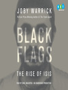Cover image for Black Flags